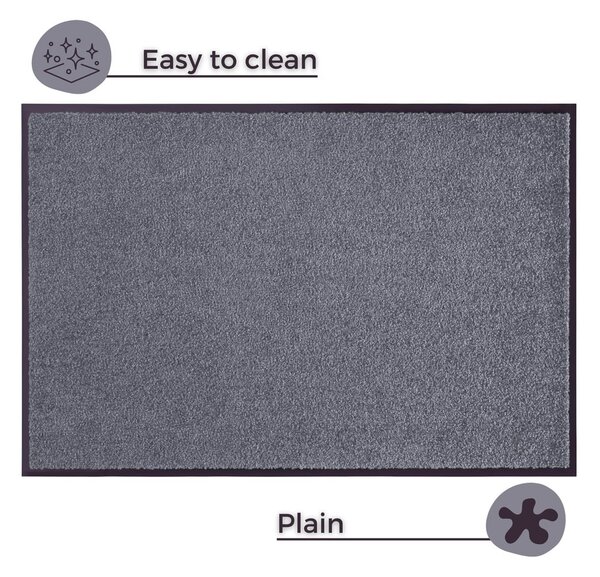 Predpražnik 60x40 cm Wash and Clean - Hanse Home