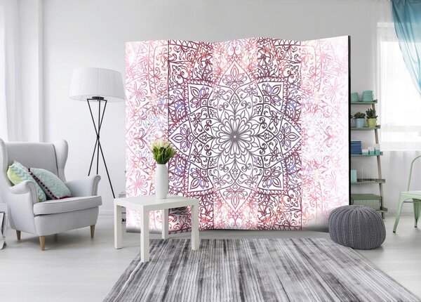 Artgeist Paravan Ethnic Perfection I, 5-Delni, Dvostranski