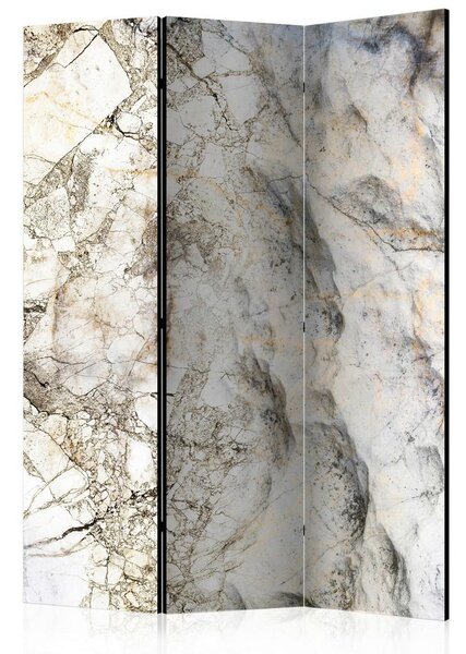 Artgeist Paravan Marble Mystery, 3-Delni, Dvostranski