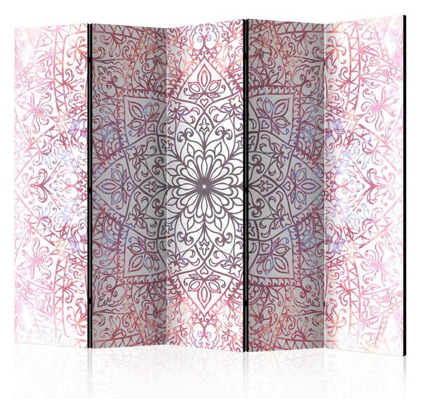 Artgeist Paravan Ethnic Perfection I, 5-Delni, Dvostranski