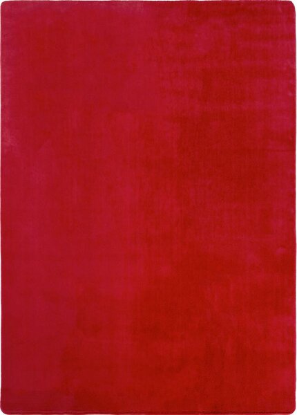 Mömax Tkana Preproga Joy, Rdeča, 200x280cm