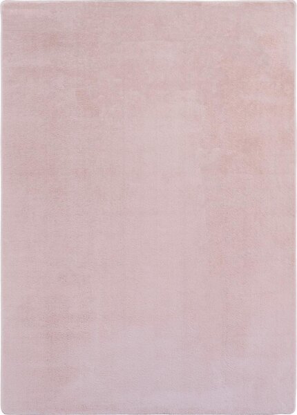Mömax Tkana Preproga Joy, Roza, 80x150cm