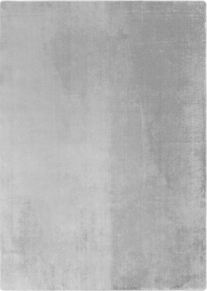 Mömax Tkana Preproga Joy, Srebrna, 80x150cm
