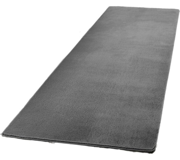 Mömax Tekač Joy, Siva, 80x250cm