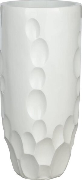 Eglo 421107 - Vaza AMAKUSA 90x36 cm bela