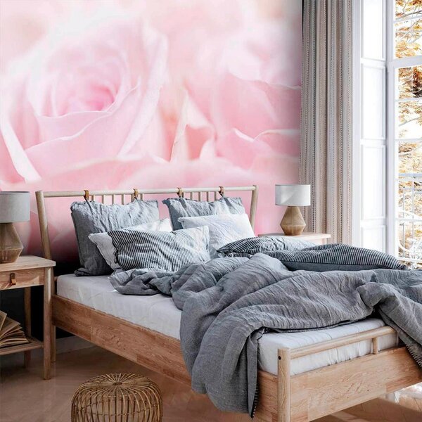 Artgeist Fototapeta Ocean Of Roses, 150x105cm