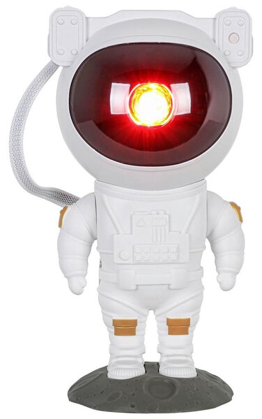 Mömax Okrasna Led-svetilka Austri