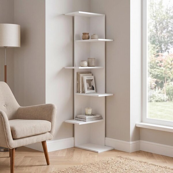 MID.YOU Kotni Regal Balos Xl, Bela
