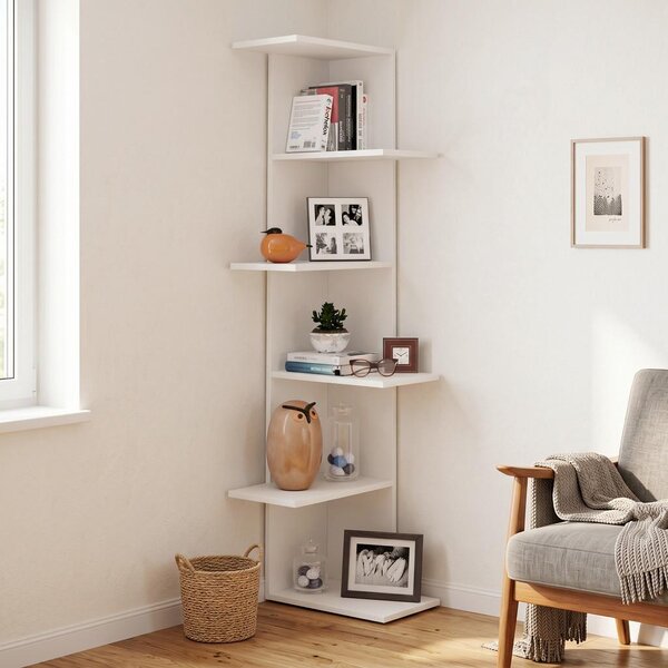 MID.YOU Kotni Regal Balos Xl, Bela