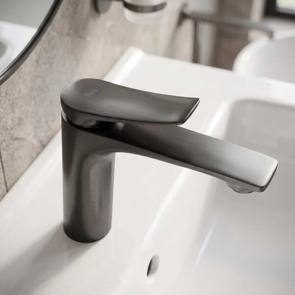 Armatura za umivalnik PREMIUM REA Vision Titan Low
