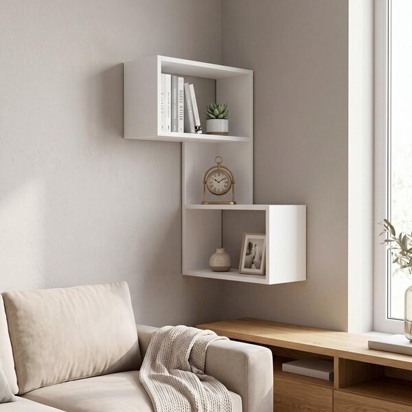 Livetastic Stenska Polica Part