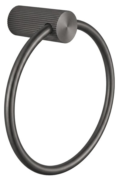 Kopalniški obešalnik Ring 64106 SOLO Titan