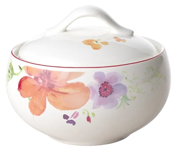 Villeroy & Boch sladkornica iz porcelana 0,45 l