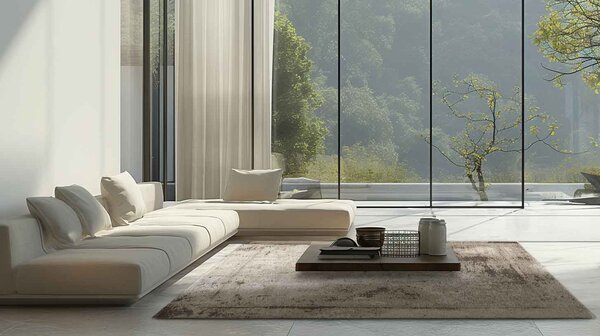 Preproga Beto Beige