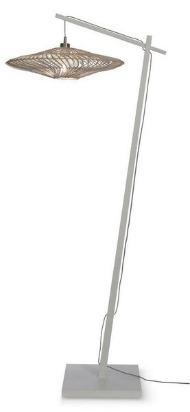 STOJEČA SVETILKA GOOD&MOJO 73/55/176 cm
