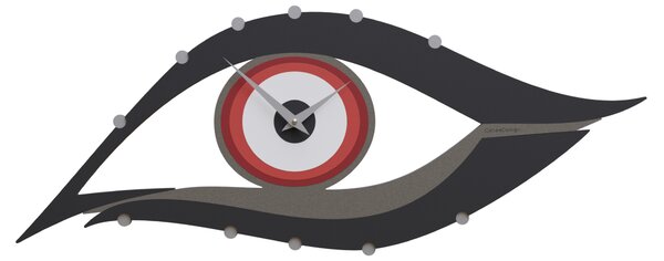 Stenska ura Eye