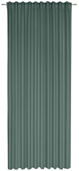 Modern Living Končana Zavesa Sila, Zelena, Ca. 140/255 Cm