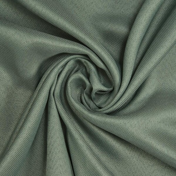 Premium Living Zatemnitvena Zavesa Roman, Zelena, Ca. 135/255 Cm