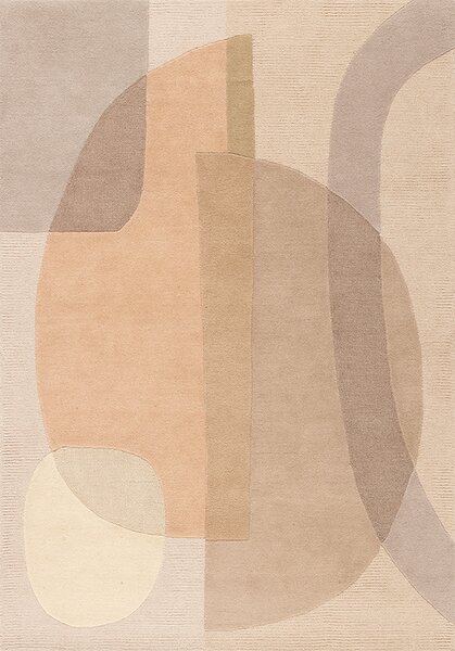Volnena Preproga Bastia Beige