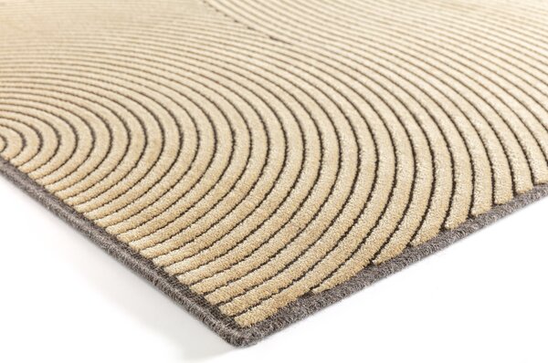 Preproga Chiara Waves Gold