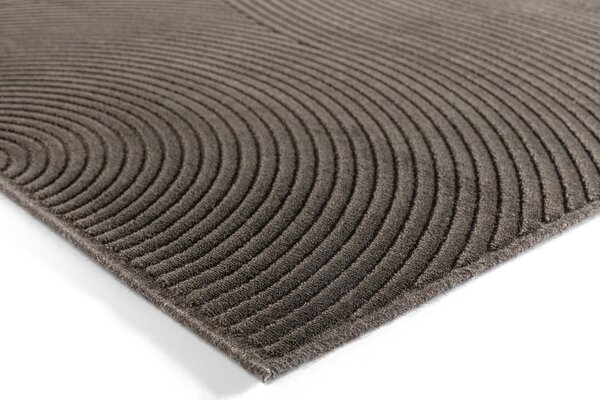 Preproga Chiara Waves Grey