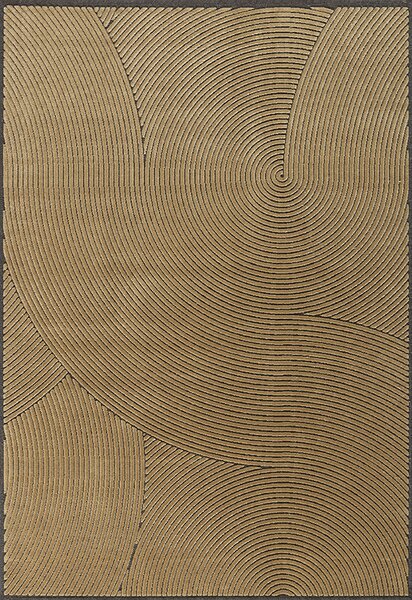 Preproga Chiara Waves Gold