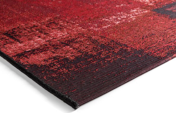 Preproga Ecstasy Red