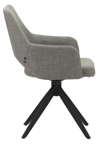 STOL, tekstil siva