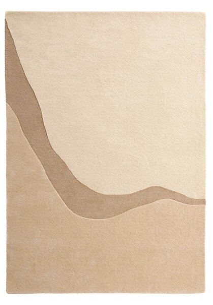 Volnena Preproga Figari Linen