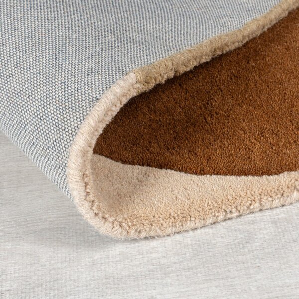 Ročno tkana volnena preproga 120x170 cm Oblix – Flair Rugs