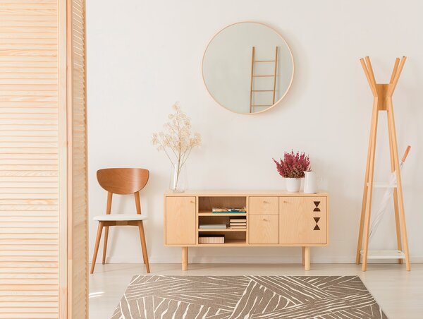 Preproga Freek Taupe