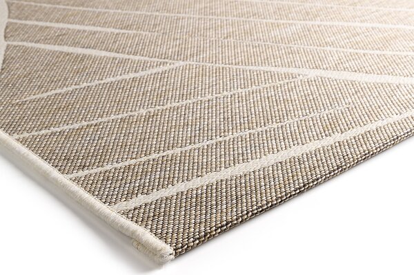Preproga Freek Taupe