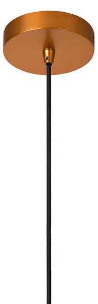 VISEČA SVETILKA 38/38/155 cm E27