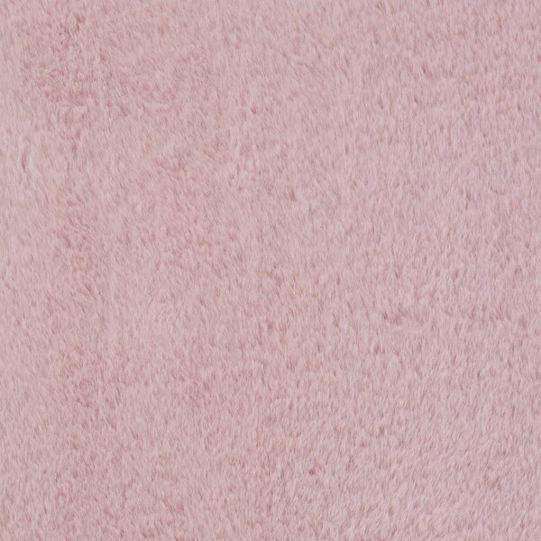 Svetlo rožnata pralna preproga 80x150 cm Joy 1400 – Ayyildiz Carpets