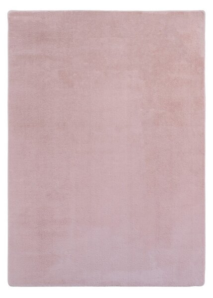 Svetlo rožnata pralna preproga 80x150 cm Joy 1400 – Ayyildiz Carpets