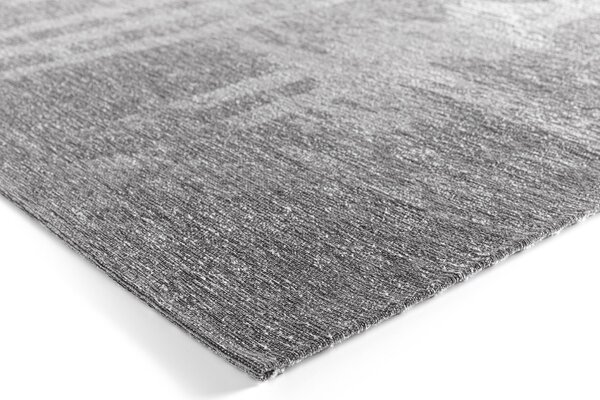 Preproga Merron Grey