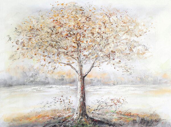 OLJNA SLIKA 120/90 cm