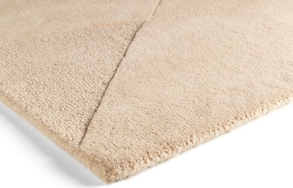 Volnena Preproga Piana Beige