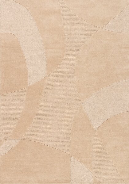 Volnena Preproga Piana Beige