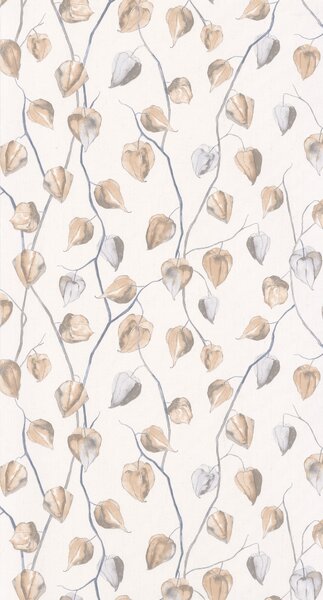 Tapeta Ginkgo Lanternes 5 barv
