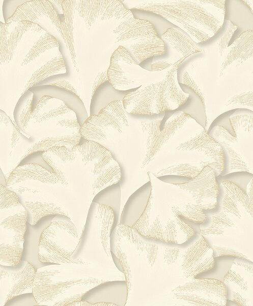 Tapeta Ginkgo Biloba 8 barv