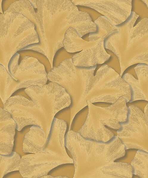 Tapeta Ginkgo Biloba 8 barv