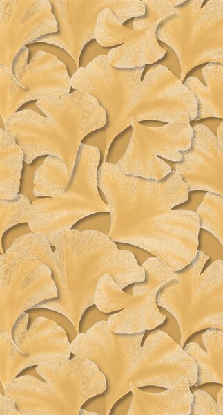 Tapeta Ginkgo Biloba 8 barv