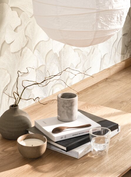 Tapeta Ginkgo Biloba 8 barv