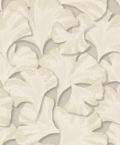 Tapeta Ginkgo Biloba 8 barv
