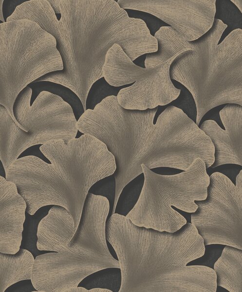 Tapeta Ginkgo Biloba 8 barv