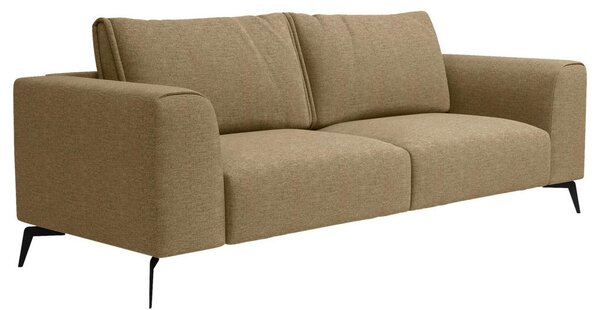 3-SED, zlate barve les, tekstil