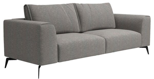 3-SED, temno siva les, tekstil