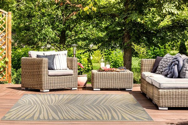 Preproga Salerno Beige