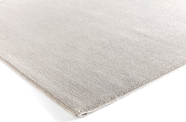 Preproga Tara Deluxe Light Grey